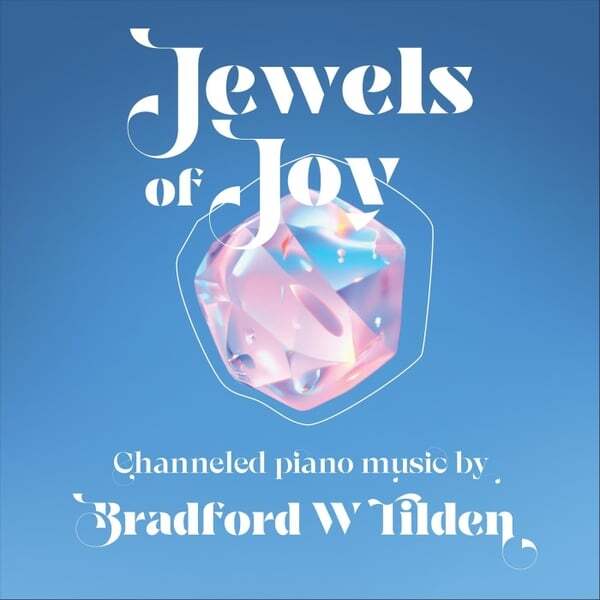 Cover art for Jewels of Joy