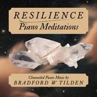 Resilience: Piano Meditations