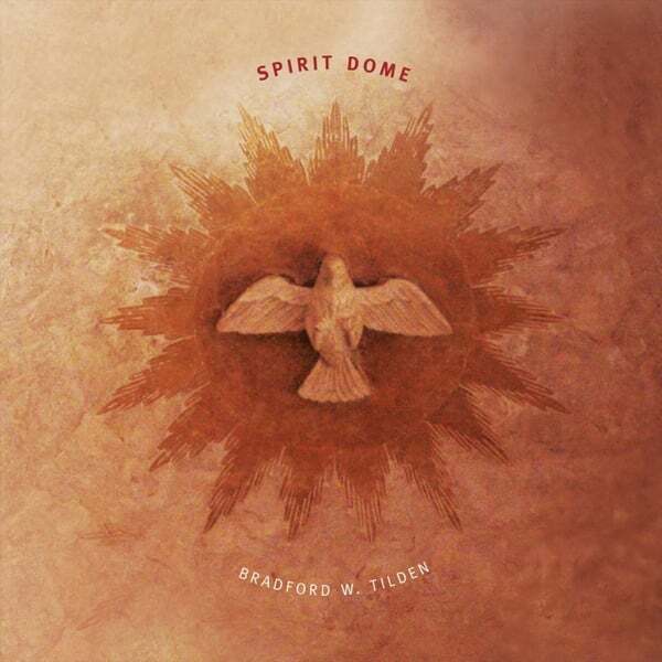 Cover art for Spirit Dome